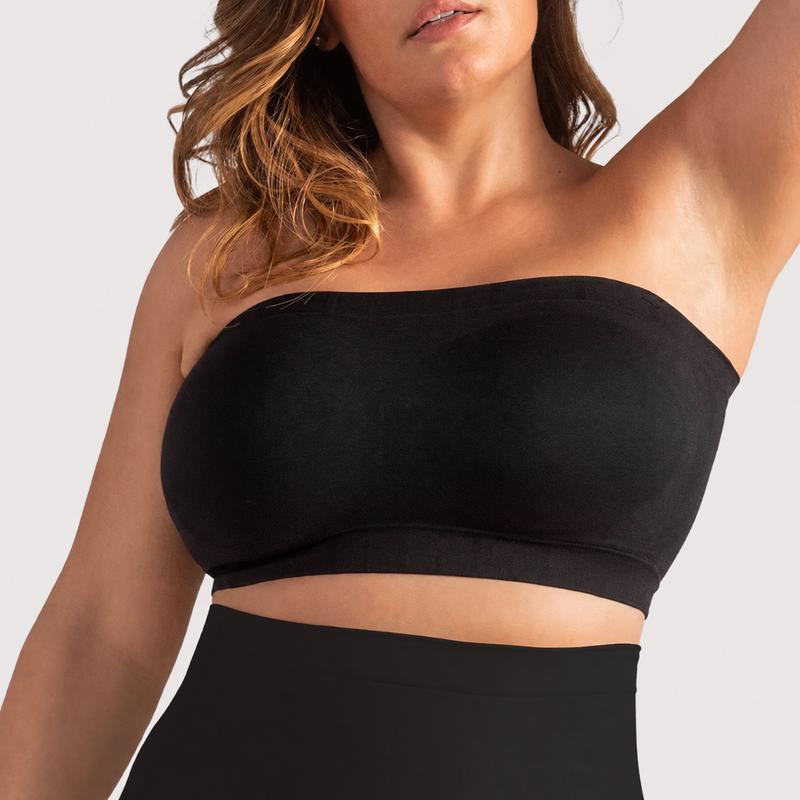 Convertible Strapless Bra