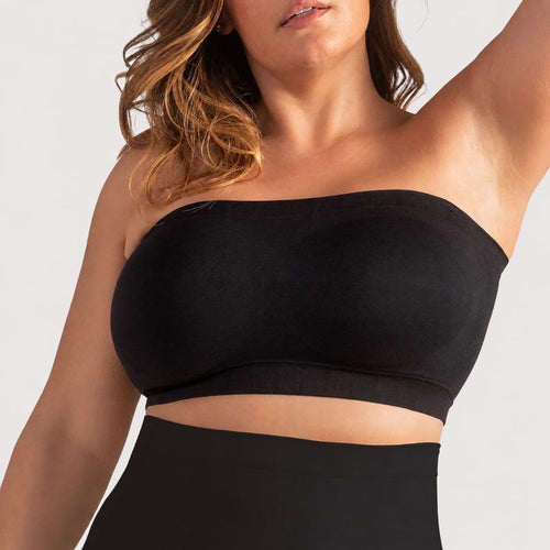 Convertible Strapless Bra