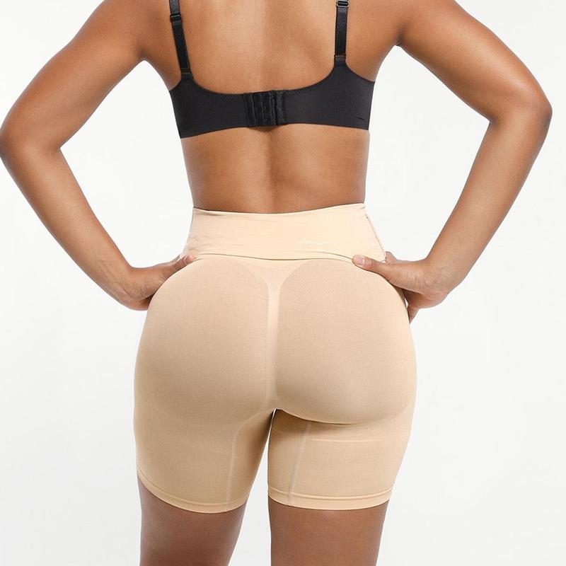 CoreSculpt High-Waist Shaper