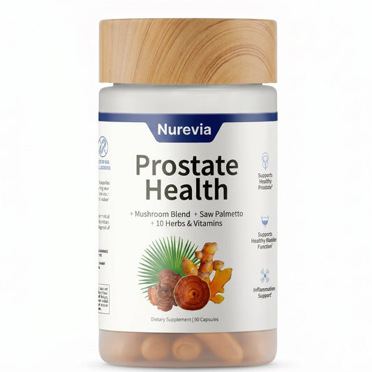 Nurevia UroMax