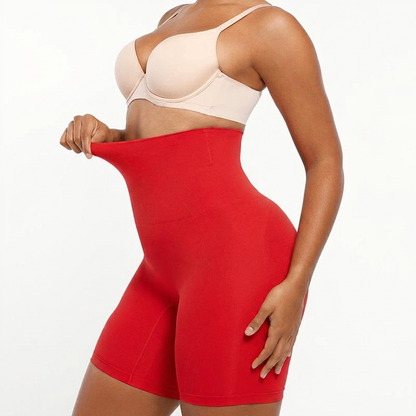 CoreSculpt High-Waist Shaper