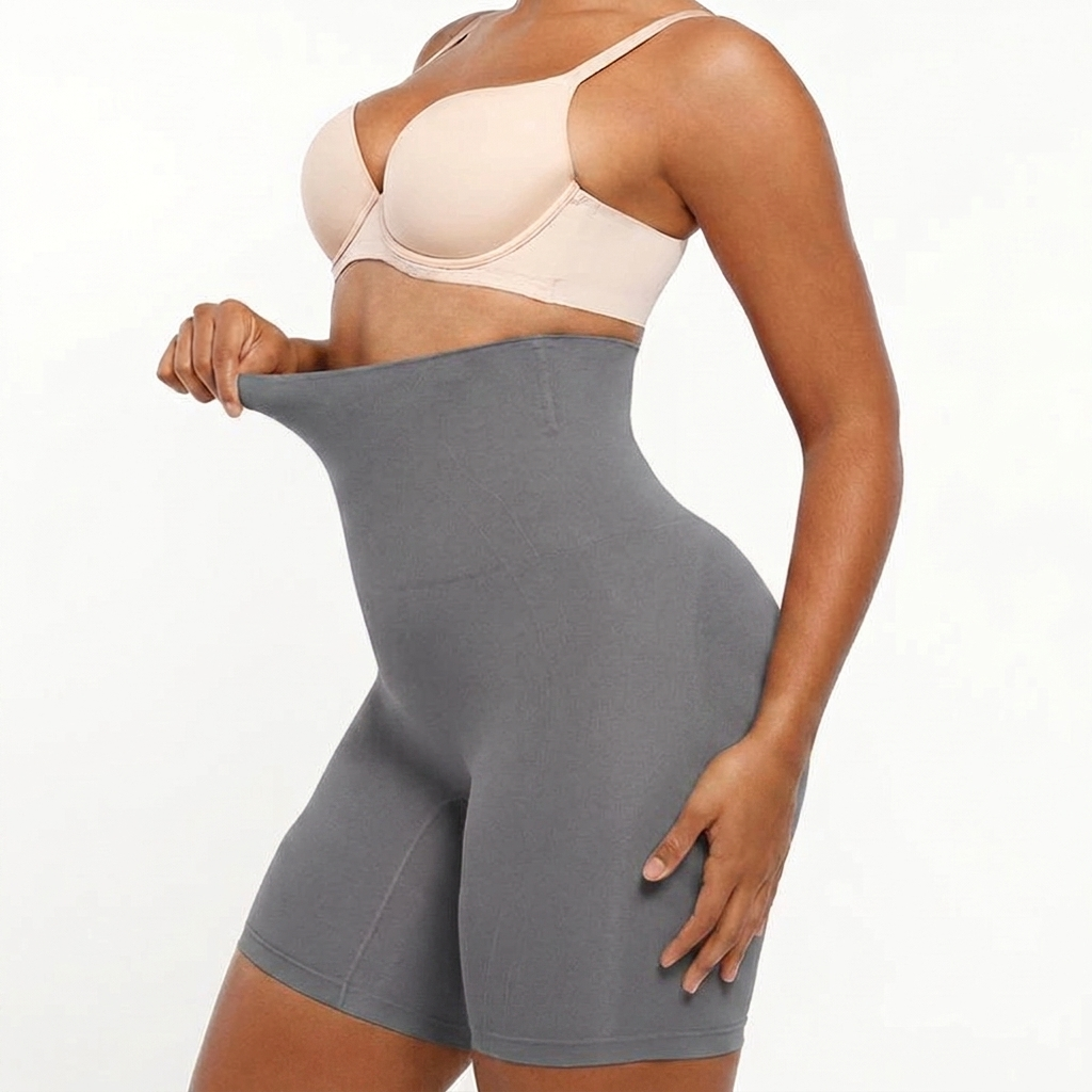 CoreSculpt High-Waist Shaper