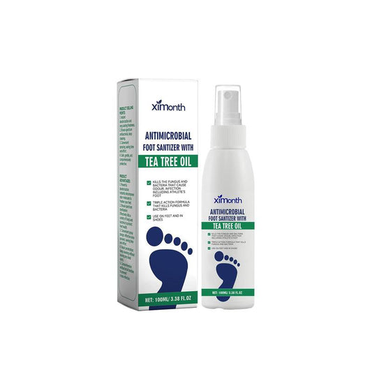 Tea Tree Foot Spray