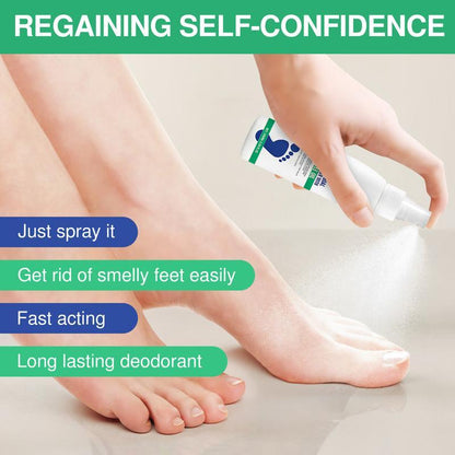 Tea Tree Foot Spray