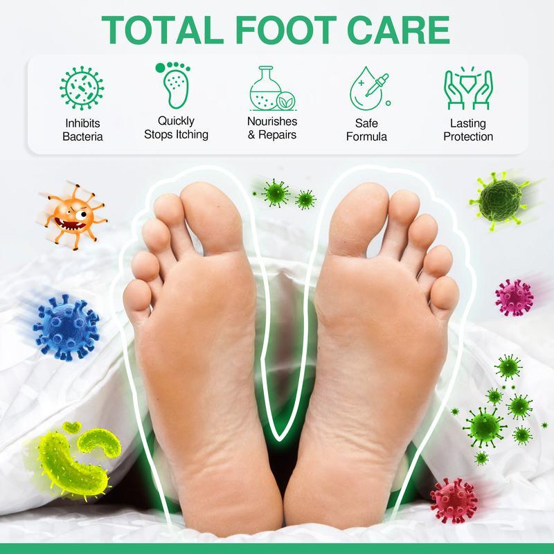 Tea Tree Foot Spray